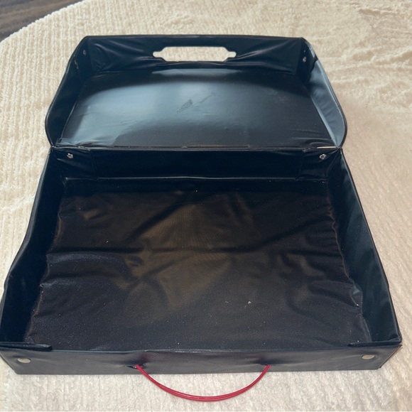 Scraper STOMPER 4X4 OFFICIAL COLLECTOR'S CASE no tray. The case is in great cold - Picture 6 of 7